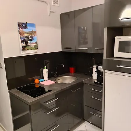 Apartment Cichy Apartament Z Nuta Smart Netflix Hbo *