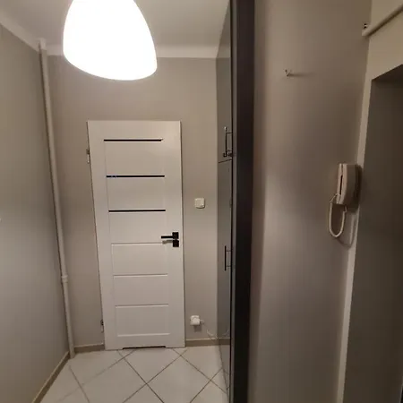 Apartment Cichy Apartament Z Nuta Smart Netflix Hbo Krynica Zdroj