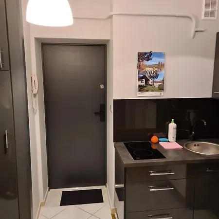 Cichy Apartament Z Nuta Smart Netflix Hbo Krynica Zdroj