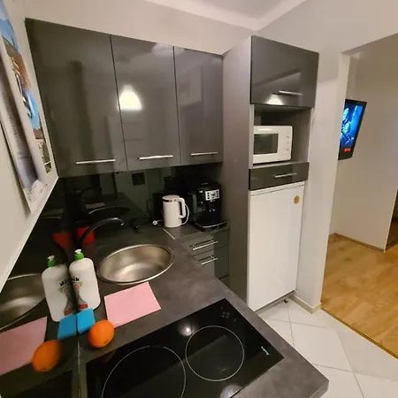 Cichy Apartament Z Nuta Smart Netflix Hbo Apartment