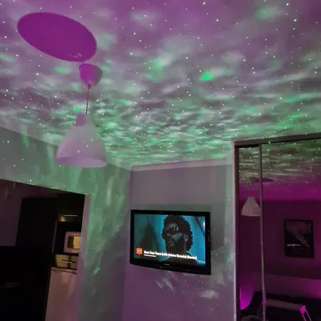 Apartment Cichy Apartament Z Nuta Smart Netflix Hbo *