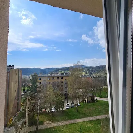 Cichy Apartament Z Nuta Smart Netflix Hbo * Krynica Zdroj